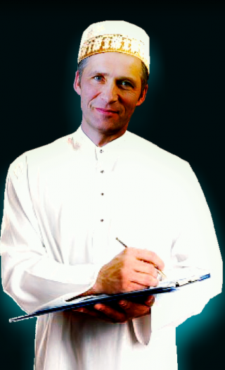 Jens Stoltenberg er med på islamiseringslinjen.