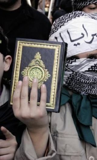 Islamisme er lik fanatisme