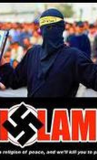 Islamisme har mange fellestrekk med nazisme.