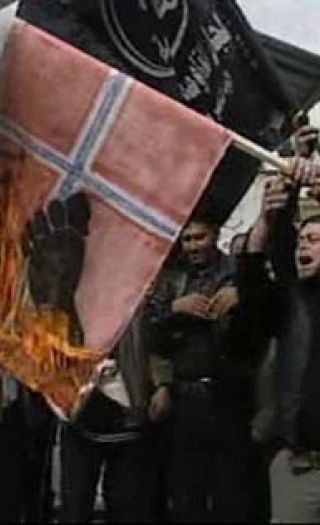 Den nye regjeringen må passe på ikke «å krenke profeten».