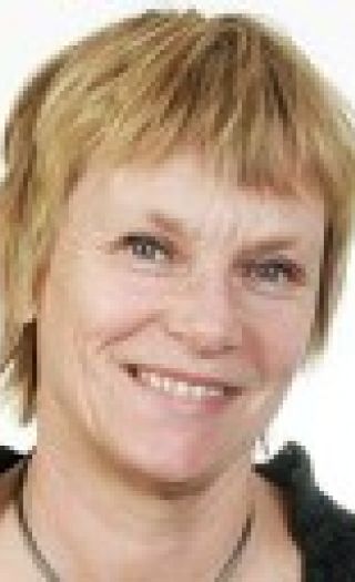 Sjefredaktør Hilde Haugsgjerd i Aftenposten respekterte Redaktørplakaten og sa ja til SIAN-annonsen