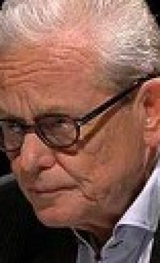 Arne Strand priser ytringsfrihet og fri informasjonsflyt - i sine festtaler.