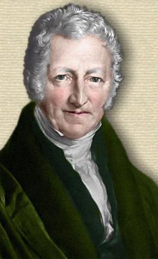 Thomas Malthus beskrev hvorfor befolkningsvekst skaper fattigdom.