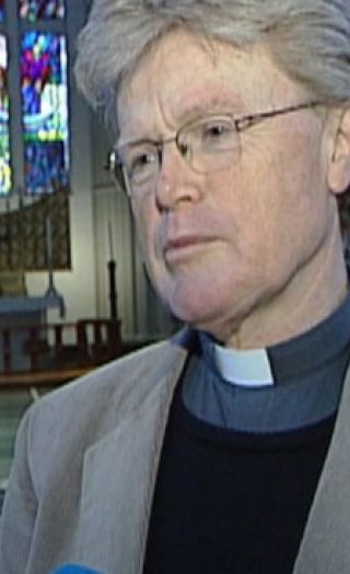 Biskopen i Sør-Hålogaland,Tor B. Jørgensen: Kristendom og islam har felles ansatser.