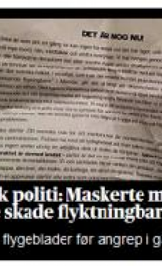 Sannheten er Aftenpostens første offer