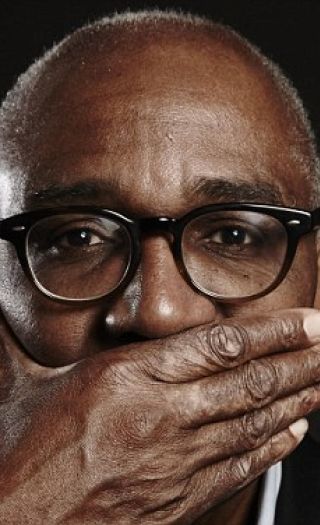 Trevor Phillips tar bladet fra munnen
