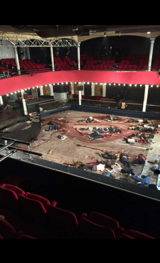 Islamsk medmenneskelighet i praksis