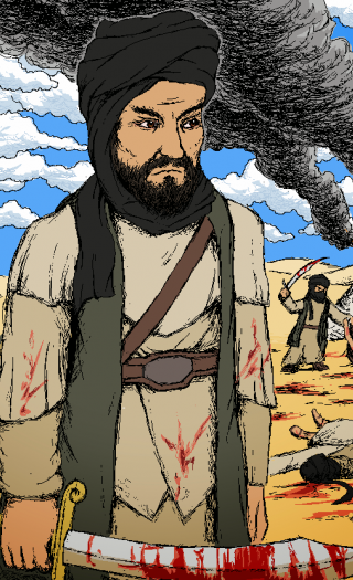 Uten jihad hadde ikke islam eksistert i dag