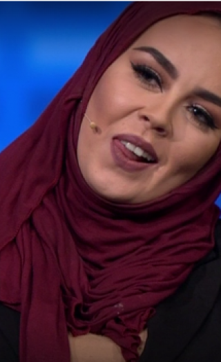 Luremuslim med antinorsk agenda