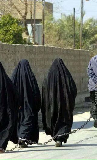 Frihet på muslimsk