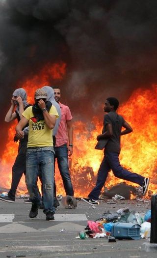 Jihad i Europa
