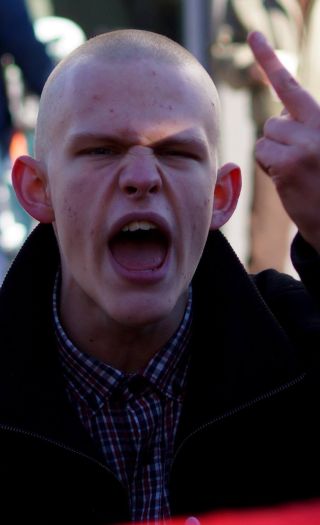 Jonas Granerød, ungkommunist med sterkt potensiale for forbedring av sin islamkunnskap