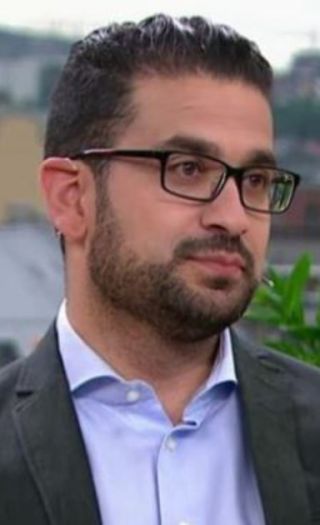 TV2-ankeret og muslimen Yama Wolasmal: Terroristene påberoper seg at det de gjør er hevn for de mange krigshandlinger vestlige land begår mot sivile muslimer - holder det argumentet?