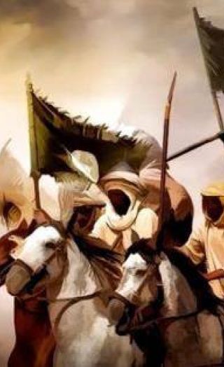 facebookbildet til Ubaydullah Hussein. En herremann som ikke er sjenert for å klargjøre hva islam dreier seg om. Risikerer neppe å bli hjemsøkt av faktisk.no.