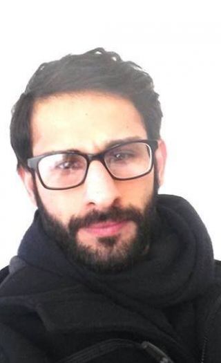 Farhan Shah - Kreativ ordutgyter og selvoppnevnt islamsanerer.