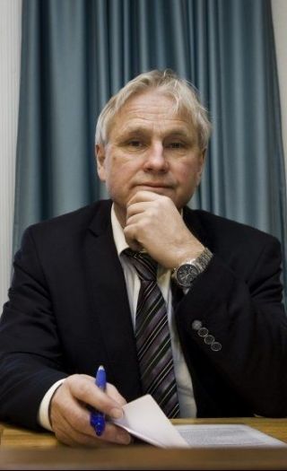 Jon Granrud – politijurist med aksept for muslimvold