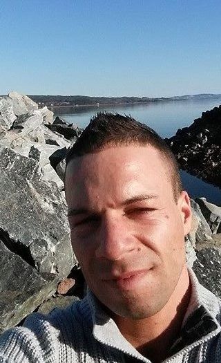 David Hansen, God muslim med frikort til å true islamkritikere.