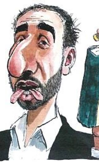 Tariq Ramadan - kreativ ordkløver