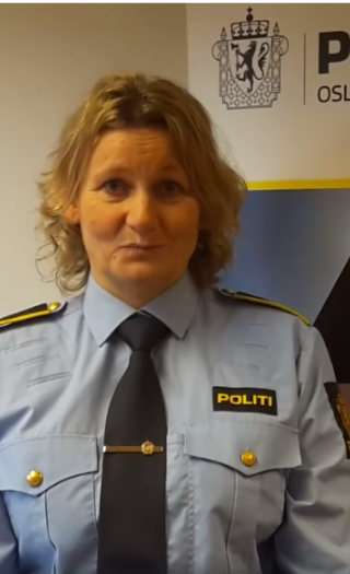 Monica Lillebakken. Skyldig.