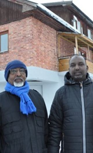 Menn fra Hunndalen !?