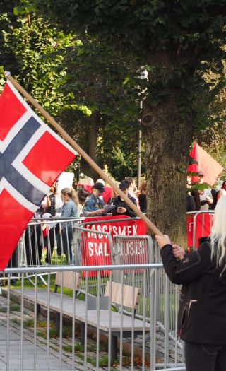Norgesvenn