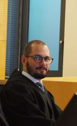 Andreas Kruszewski