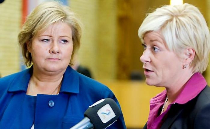 Den nye regjeringen tar neppe et oppgjør med islam og islamiseringen, men noe positivt vil kunne skje.