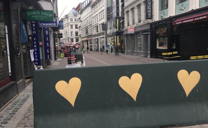 Korankloss – Islam er islam, uansett hvor mye man pynter grisen.