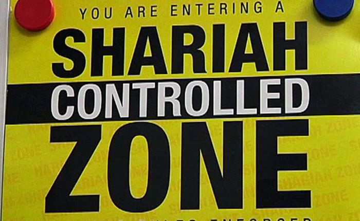 Norge – en shariastat?