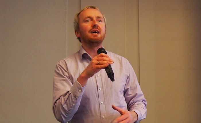 Rune Berglund Steen, ekstremist med totalitært sinnelag