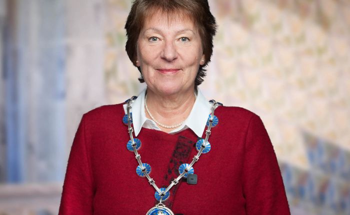 Dagsavisen og Marianne Borgen er enige om at noen mennesker er likere enn andre (Foto: Oslo kommune/Sturlason).