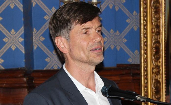 Kjetil Rolness, Foto: Wikimedia commons, Stig Michaelsen